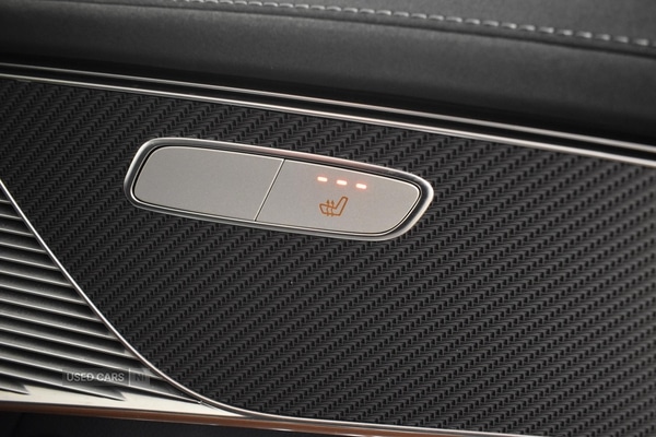 Used Mercedes-Benz EQC 2022 for sale - 76802876: Photo 34