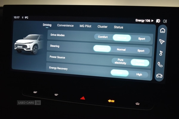 Used MG MG HS 2025 for sale - 77204271: Photo 19