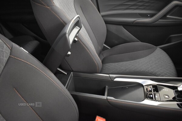 Used MG MG HS 2025 for sale - 77204271: Photo 25