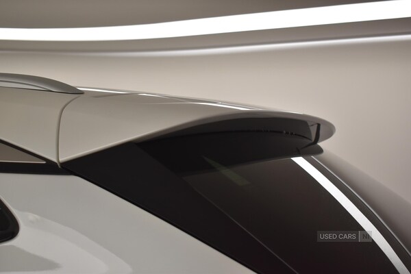 Used MG MG HS 2025 for sale - 77204271: Photo 43