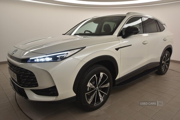 Used MG MG HS 2025 for sale - 77204271: Photo 7