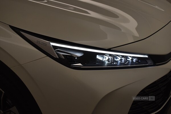 Used MG MG HS 2025 for sale - 77204271: Photo 9