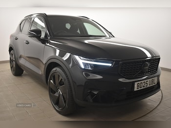Used Volvo XC40 2025 for sale - 79541162: Photo