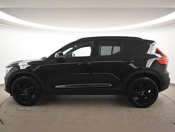 Used Volvo XC40 2025 for sale - 79541162: Photo
