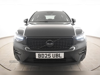 Used Volvo XC40 2025 for sale - 79541162: Photo