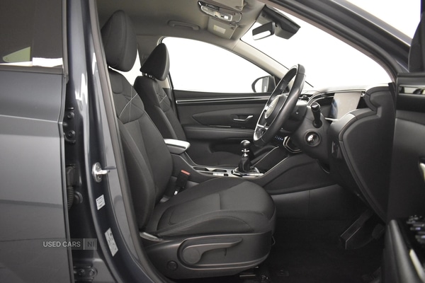 Used Hyundai TUCSON 2021 for sale - 77120997: Photo 12