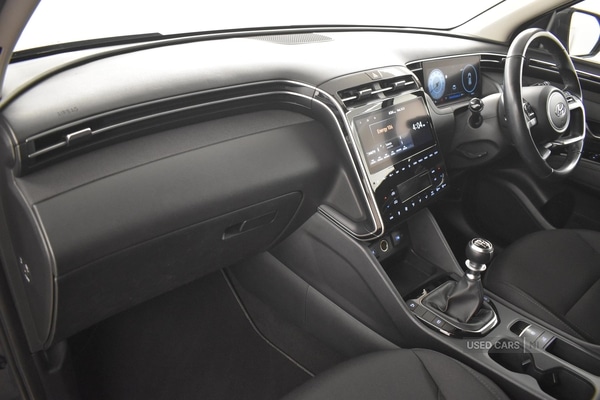 Used Hyundai TUCSON 2021 for sale - 77120997: Photo 13