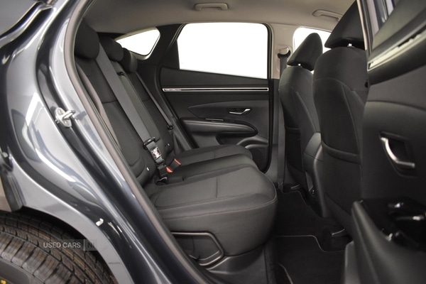 Used Hyundai TUCSON 2021 for sale - 77120997: Photo 16