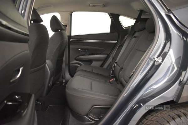 Used Hyundai TUCSON 2021 for sale - 77120997: Photo 17