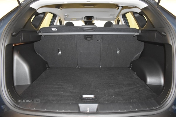 Used Hyundai TUCSON 2021 for sale - 77120997: Photo 19