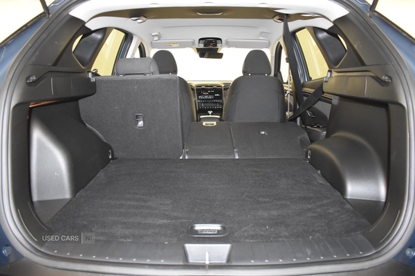 Used Hyundai TUCSON 2021 for sale - 77120997: Photo 20