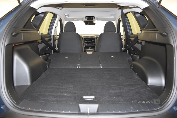 Used Hyundai TUCSON 2021 for sale - 77120997: Photo 21