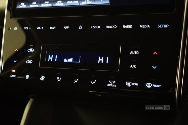 Used Hyundai TUCSON 2021 for sale - 77120997: Photo 27