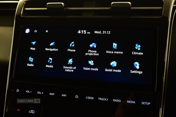 Used Hyundai TUCSON 2021 for sale - 77120997: Photo 28