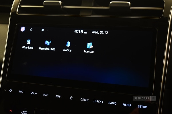 Used Hyundai TUCSON 2021 for sale - 77120997: Photo 29