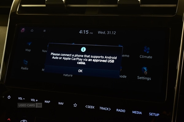 Used Hyundai TUCSON 2021 for sale - 77120997: Photo 30