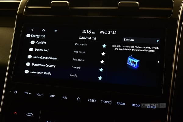 Used Hyundai TUCSON 2021 for sale - 77120997: Photo 31