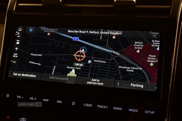 Used Hyundai TUCSON 2021 for sale - 77120997: Photo 33