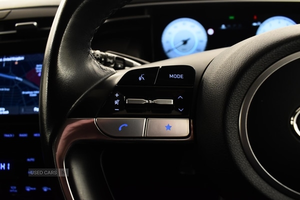 Used Hyundai TUCSON 2021 for sale - 77120997: Photo 37