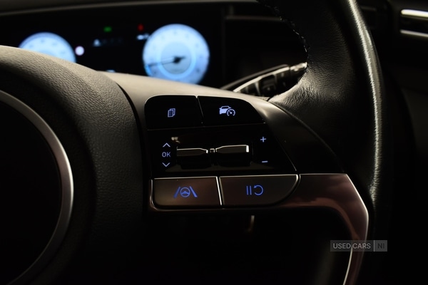 Used Hyundai TUCSON 2021 for sale - 77120997: Photo 38