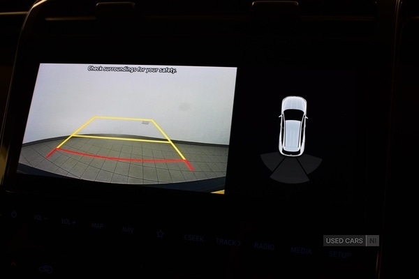 Used Hyundai TUCSON 2021 for sale - 77120997: Photo 41