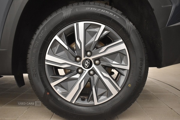 Used Hyundai TUCSON 2021 for sale - 77120997: Photo 43