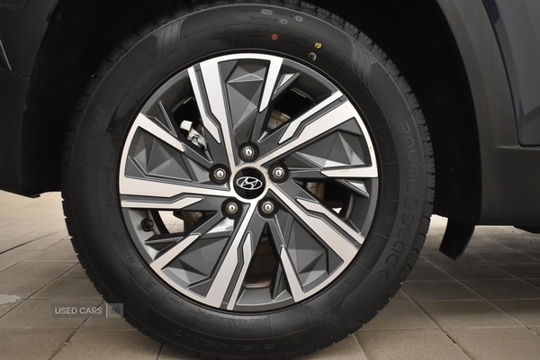 Used Hyundai TUCSON 2021 for sale - 77120997: Photo 45