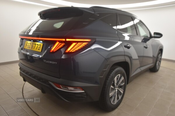 Used Hyundai TUCSON 2021 for sale - 77120997: Photo 48