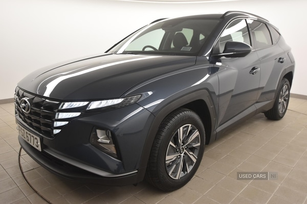 Used Hyundai TUCSON 2021 for sale - 77120997: Photo 5