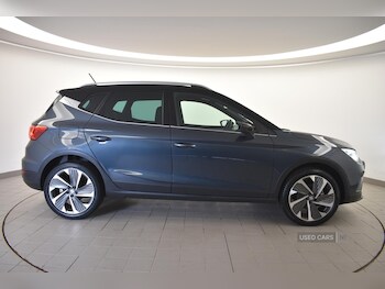Used SEAT Arona 2023 for sale - 75450537: Photo