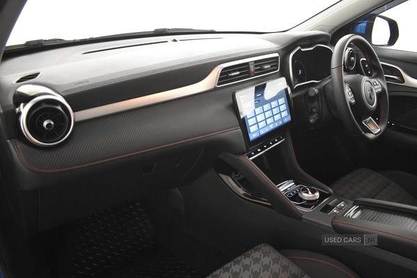 Used MG MG ZS 2023 for sale - 76528586: Photo 10