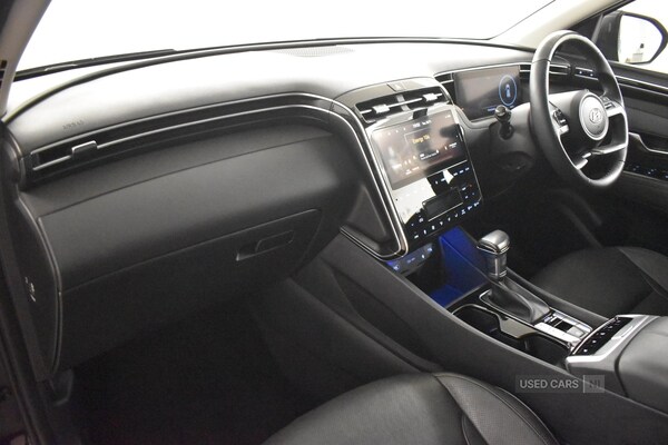 Used Hyundai TUCSON 2021 for sale - 77192289: Photo 10