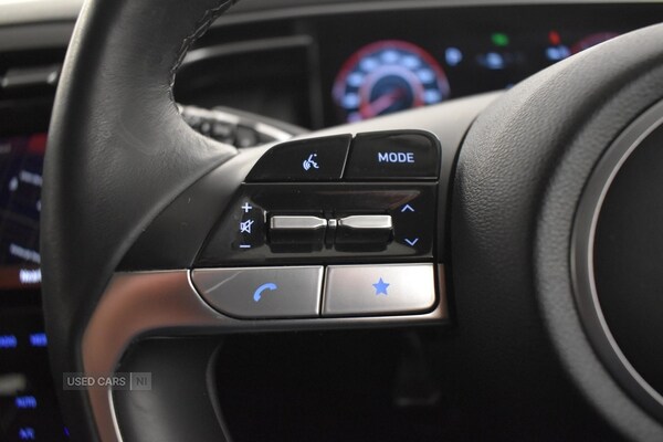 Used Hyundai TUCSON 2021 for sale - 77192289: Photo 16