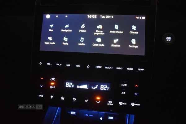 Used Hyundai TUCSON 2021 for sale - 77192289: Photo 18