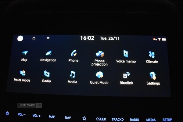 Used Hyundai TUCSON 2021 for sale - 77192289: Photo 19