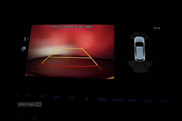 Used Hyundai TUCSON 2021 for sale - 77192289: Photo 24