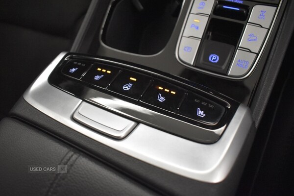 Used Hyundai TUCSON 2021 for sale - 77192289: Photo 27