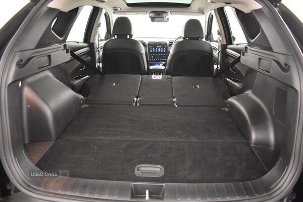 Used Hyundai TUCSON 2021 for sale - 77192289: Photo 43