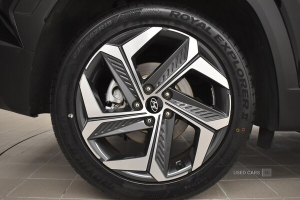 Used Hyundai TUCSON 2021 for sale - 77192289: Photo 48