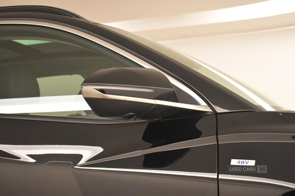 Used Hyundai TUCSON 2021 for sale - 77192289: Photo 8