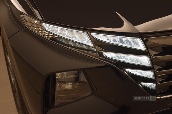 Used Hyundai TUCSON 2021 for sale - 77192289: Photo 9