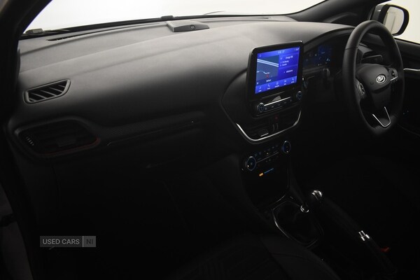 Used Ford Puma 2023 for sale - 77030465: Photo 10