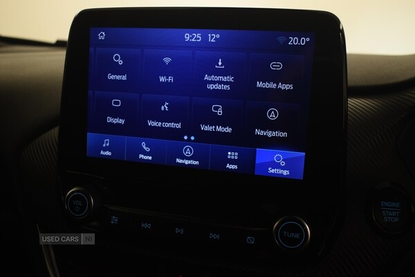 Used Ford Puma 2023 for sale - 77030465: Photo 18