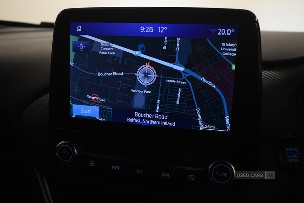 Used Ford Puma 2023 for sale - 77030465: Photo 20