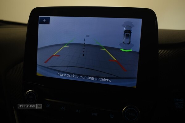 Used Ford Puma 2023 for sale - 77030465: Photo 21