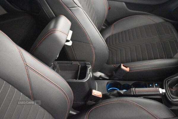 Used Ford Puma 2023 for sale - 77030465: Photo 25