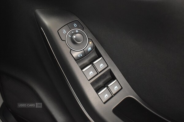 Used Ford Puma 2023 for sale - 77030465: Photo 27