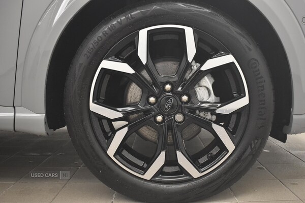 Used Ford Puma 2023 for sale - 77030465: Photo 38