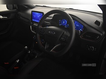 Used Ford Puma 2023 for sale - 77030465: Photo