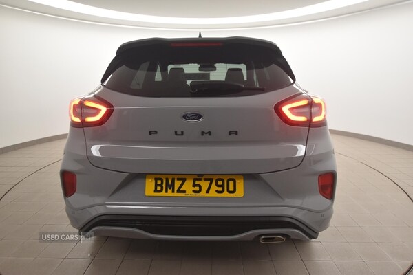 Used Ford Puma 2023 for sale - 77030465: Photo 41